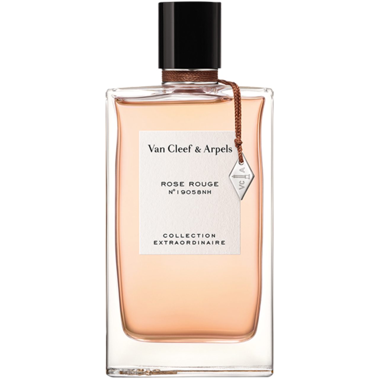 Van Cleef & Arpels Eau de Parfum Rose Rouge E.d.P. Nat. Spray