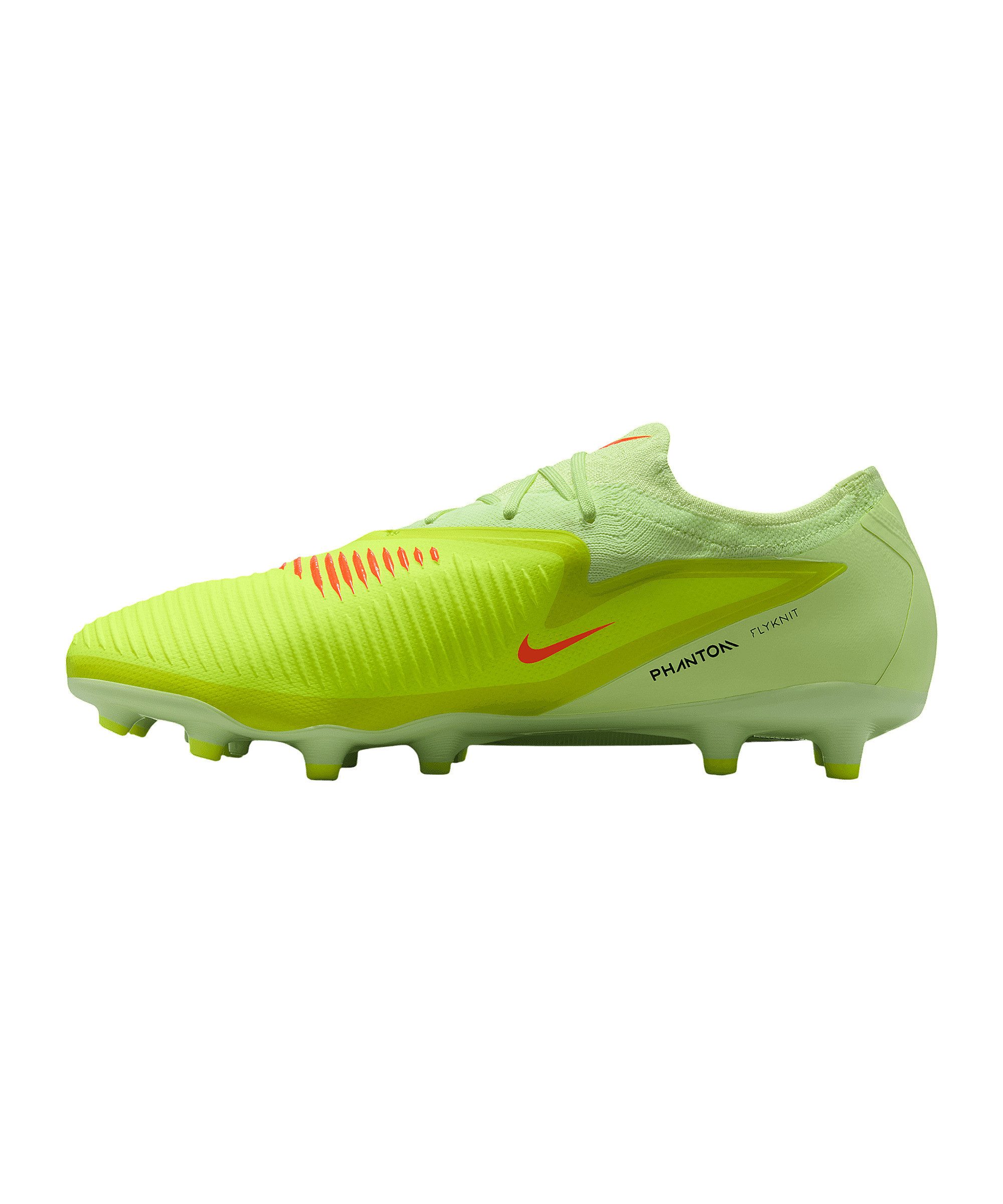 Nike Nike Performance Phantom 6 Low Pro AG Attack Fußballschuh günstig online kaufen