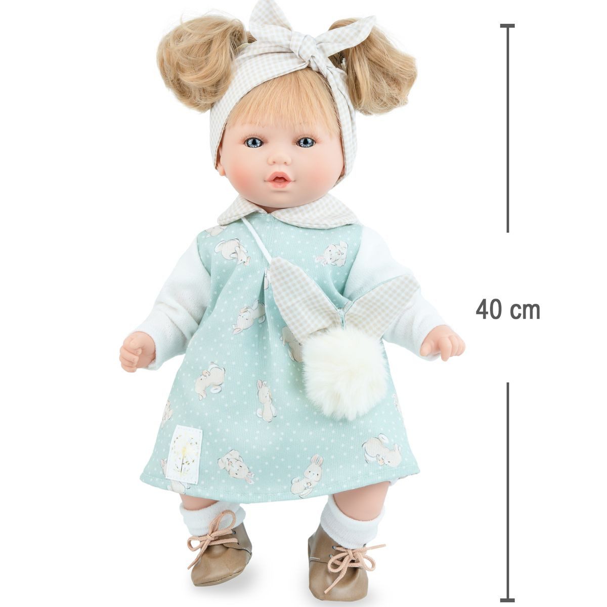 Marina & Pau Anziehpuppe Leni 40 günstig online kaufen