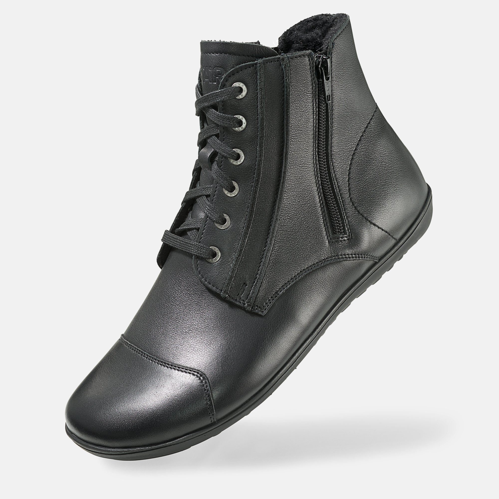 BÄR Jason Stiefel 100% Zehenfreiheit
