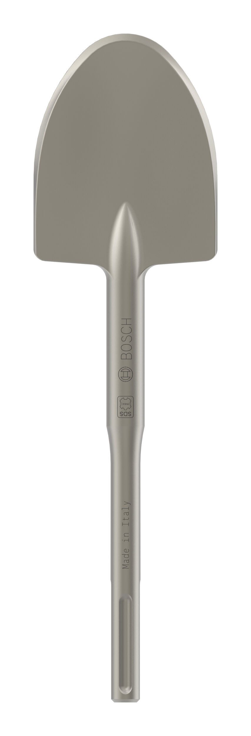 BOSCH Universalbohrer Pro SDS max, Schaufelmeißel, 110 x 400 mm