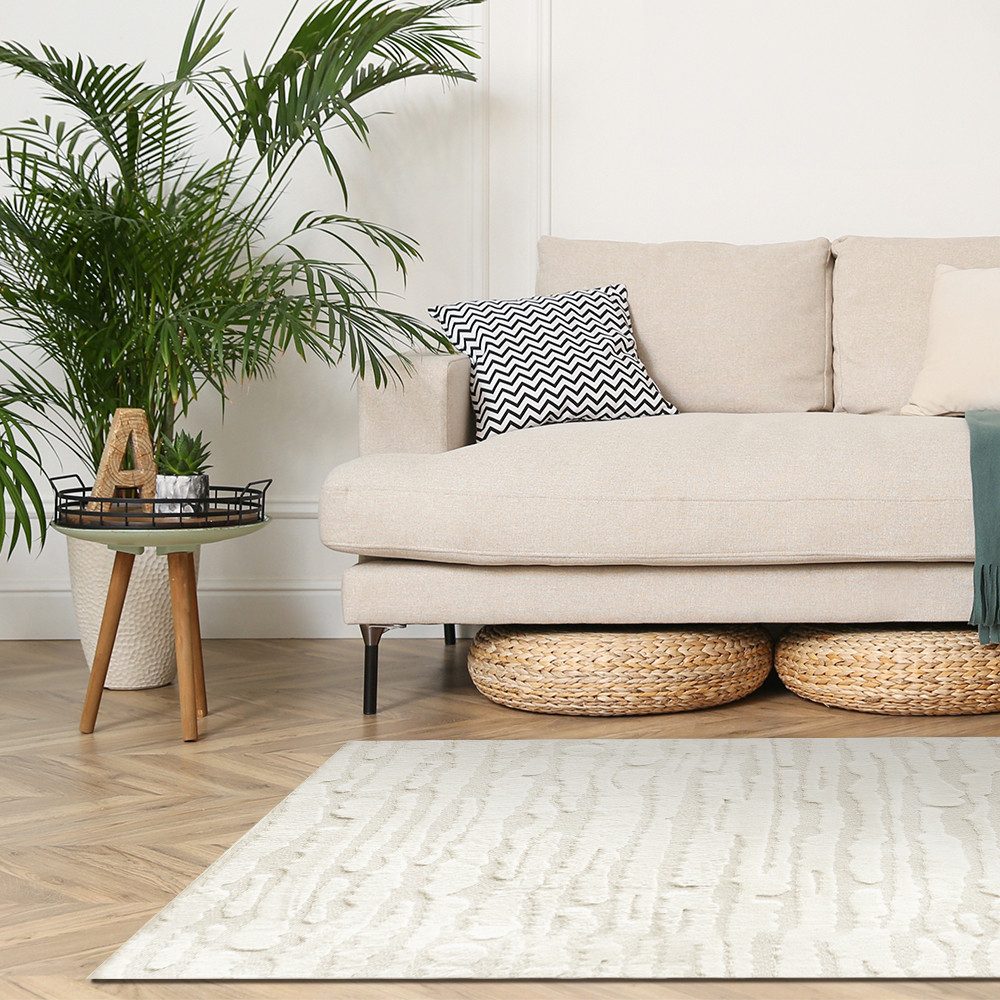 ArtUniverse Teppich Beach 80x150 cm indoor, 80x150 günstig online kaufen