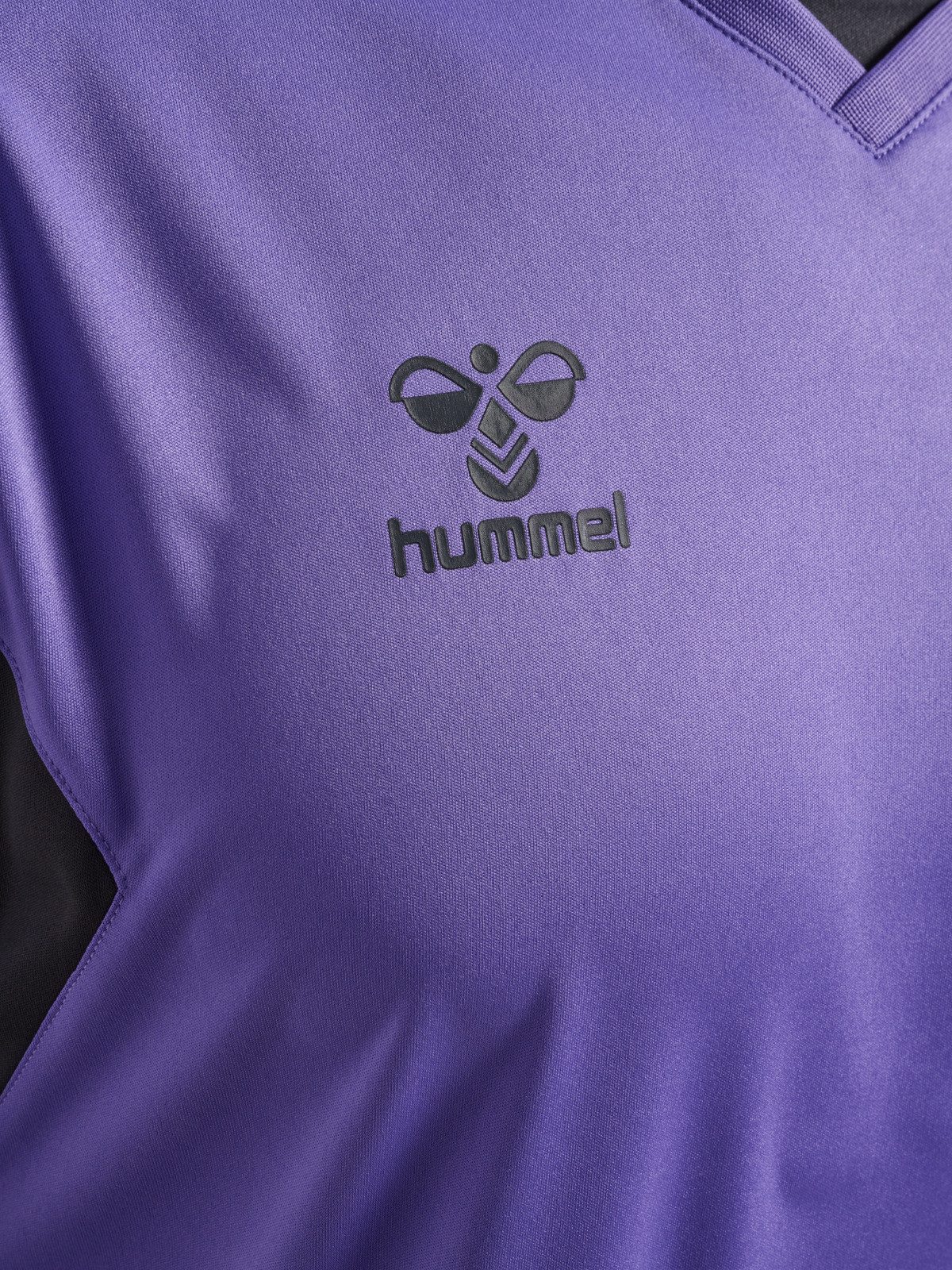 hummel Handballtrikot hmlAUTHENTIC PL JERSEY S/S KIDS