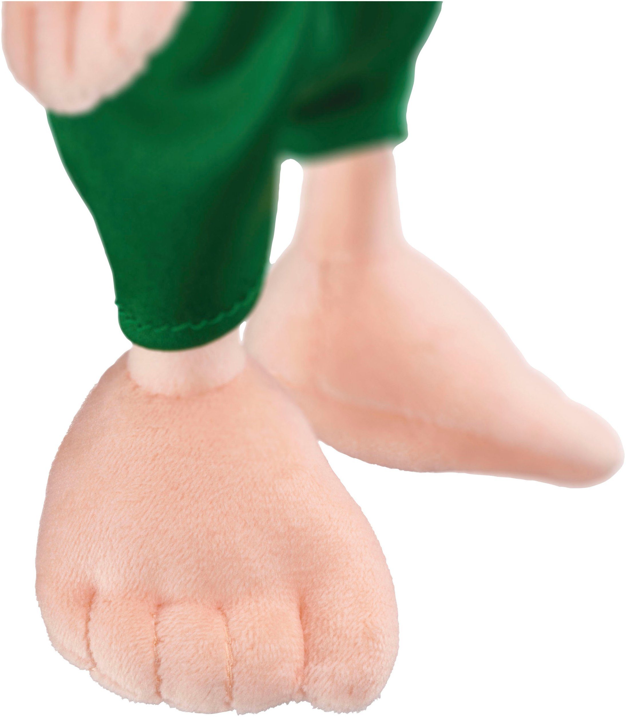 Schmidt Spiele Plüschfigur Pumuckel günstig online kaufen