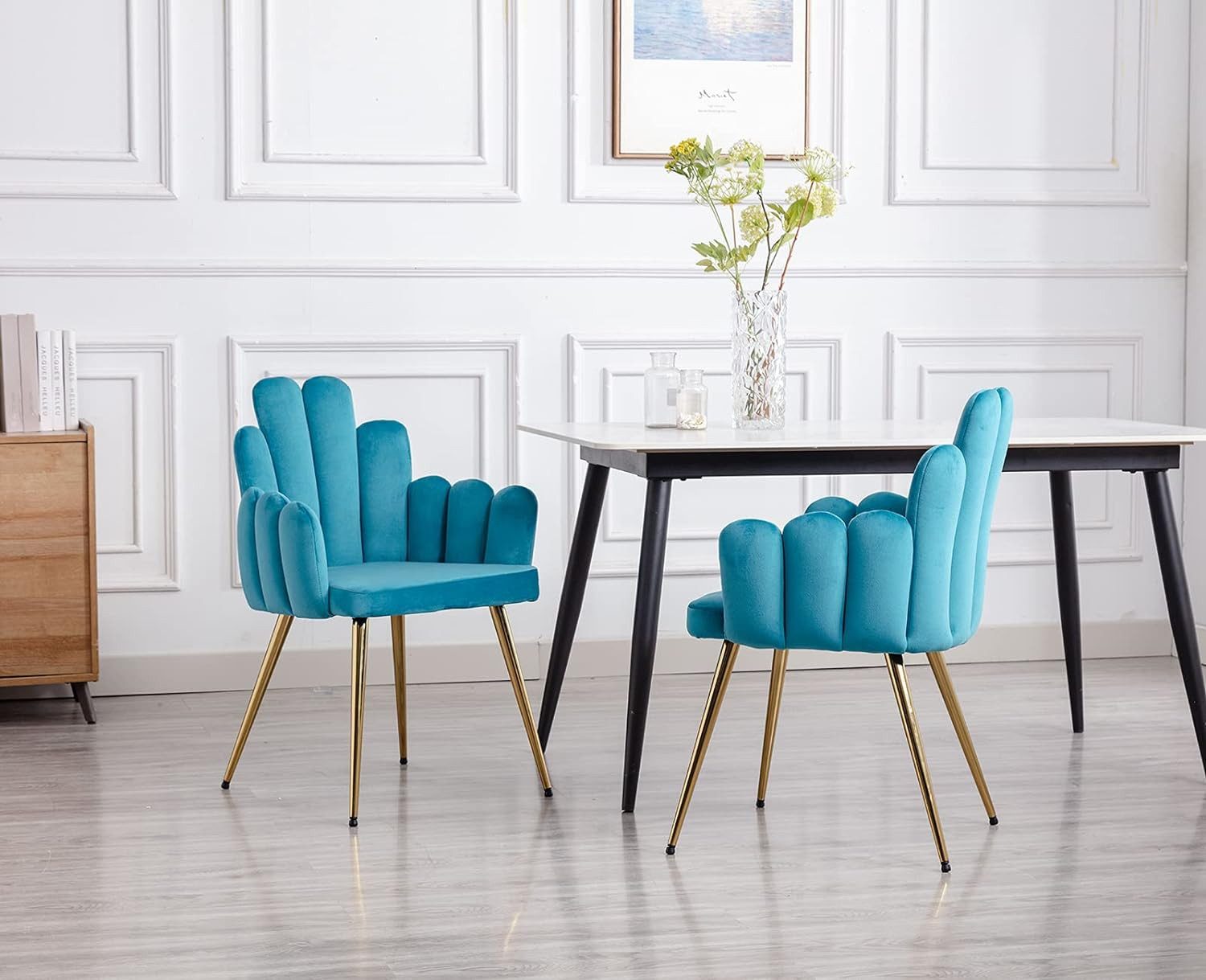 WAHSON OFFICE CHAIRS Esszimmerstuhl 2/4er Set, günstig online kaufen