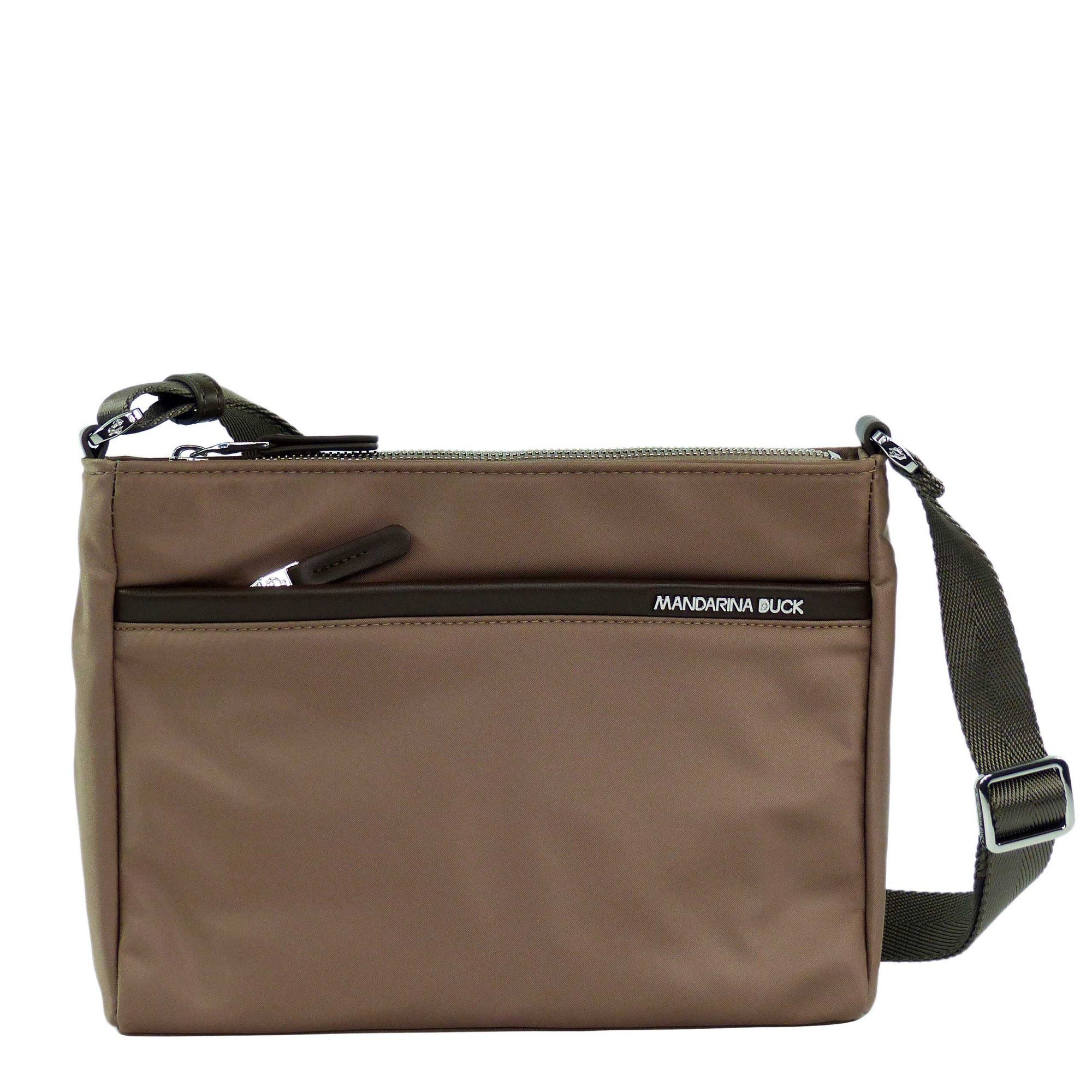 Umhängetasche Hunter Small Crossover VCT30