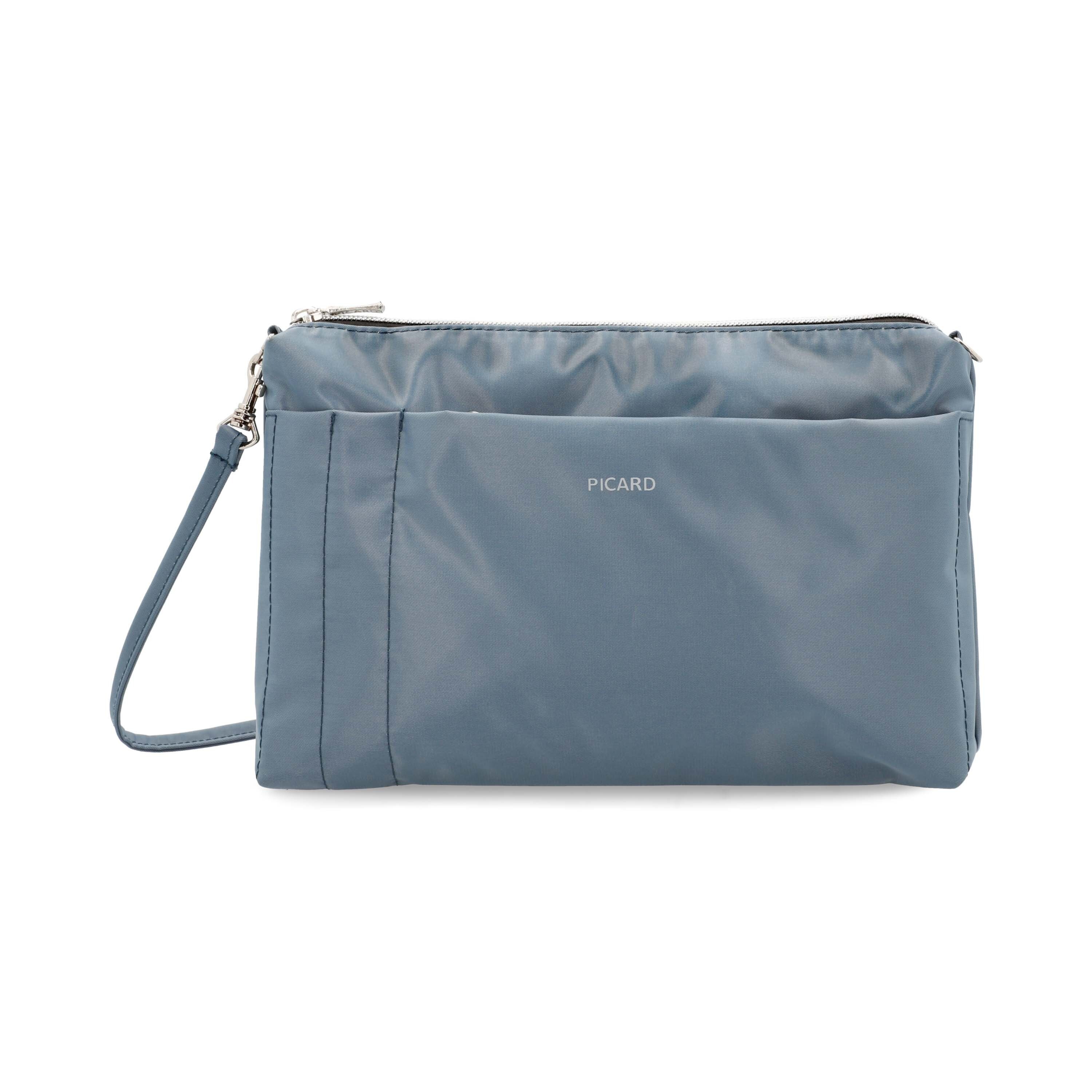 Picard Schultertasche PICARD Taschen-Organizer Switchbag aus Nylon günstig online kaufen