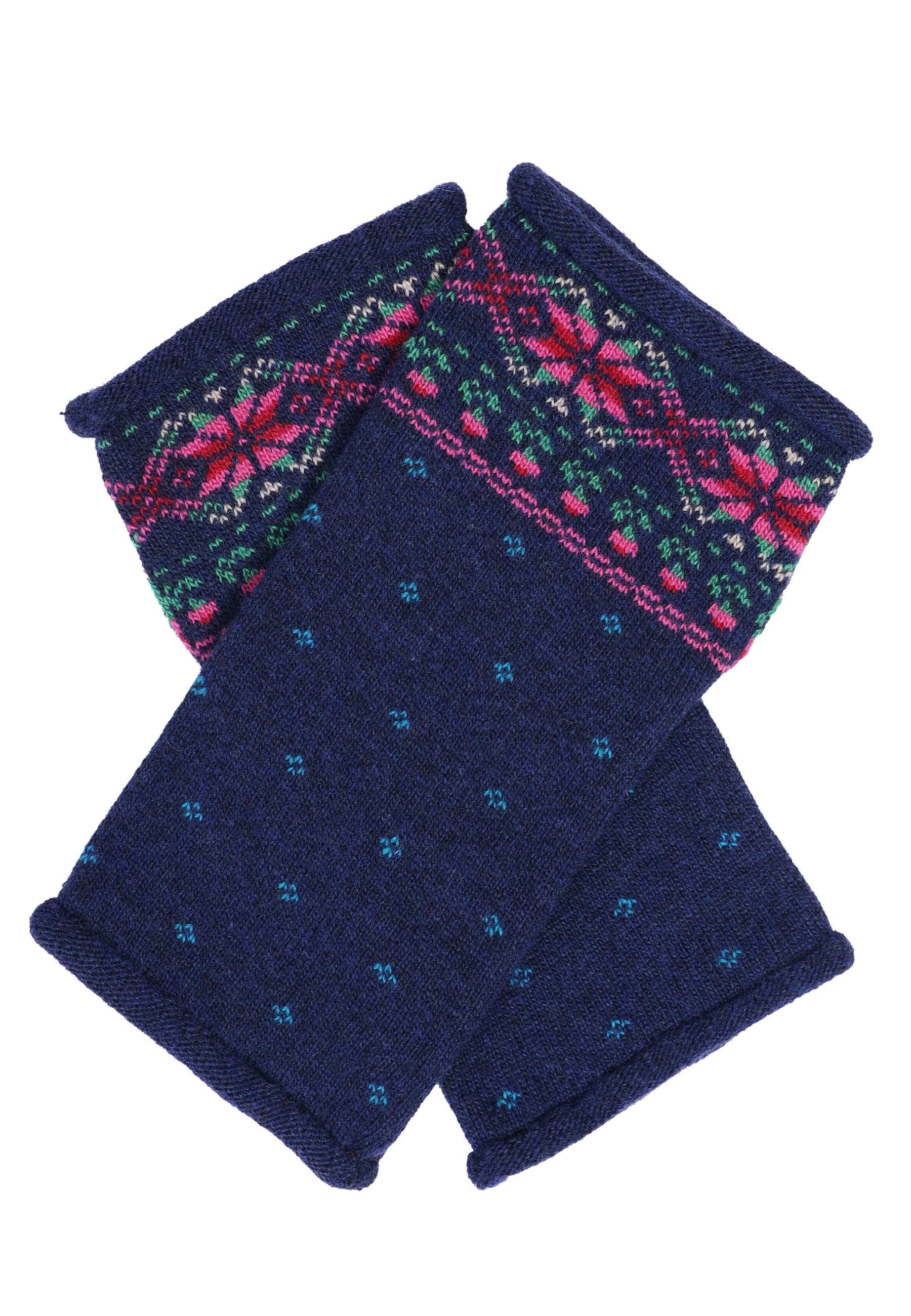 Sorgenfri Sylt Armstulpen Callista Snowflake günstig online kaufen