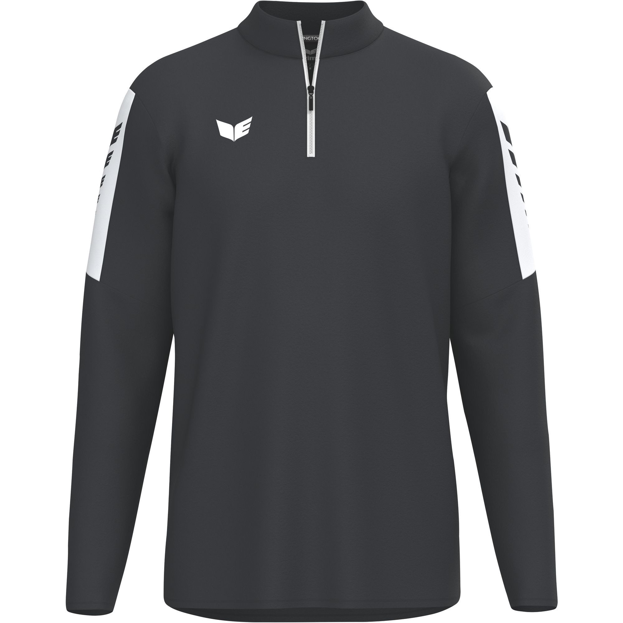 Erima Fleecepullover erima Herren Trainingstop INTRO Training Top