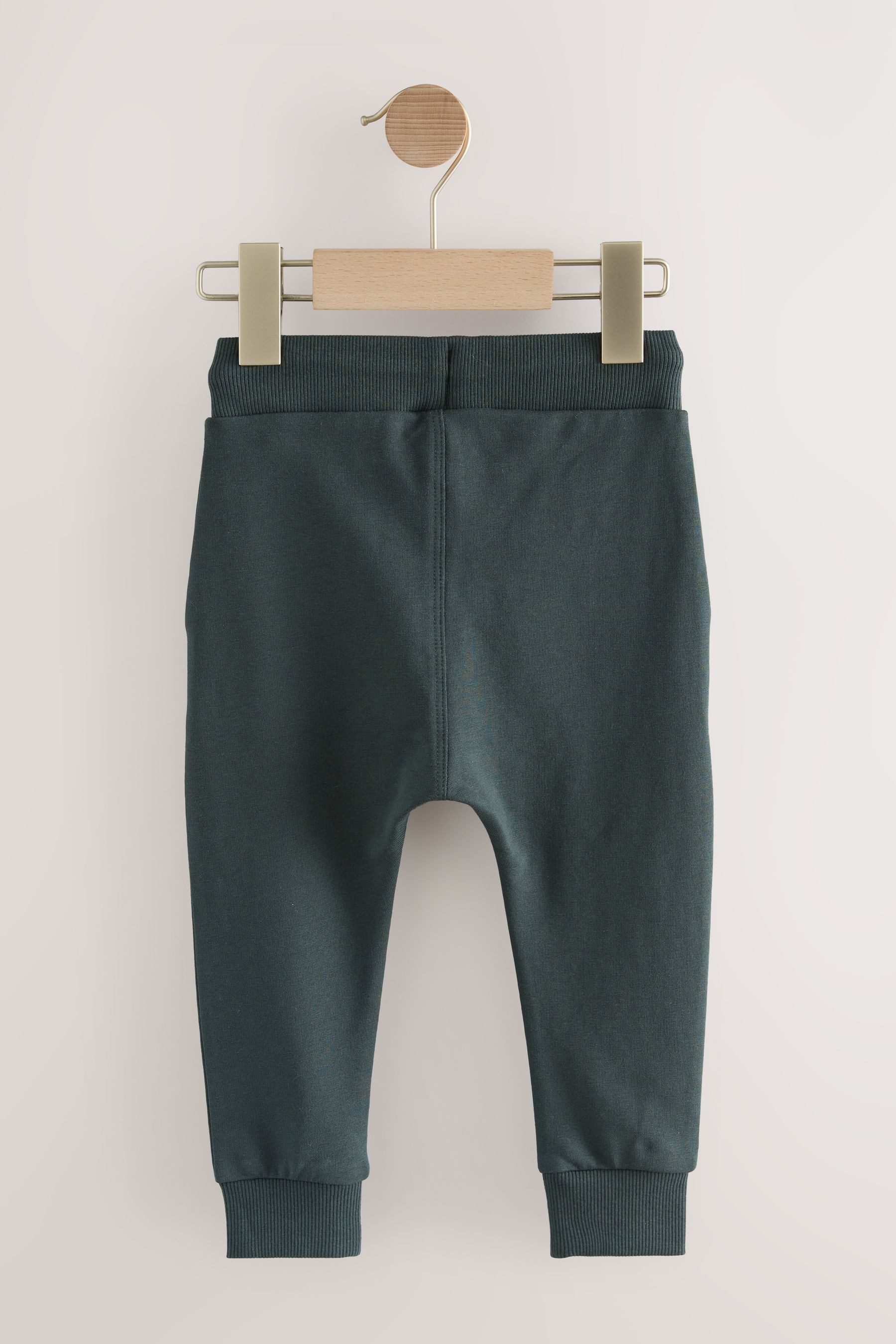 Next Jogginghose Jogginghosen Super Skinny, 3er-Pack (3-tlg) – Bild 2 von 5