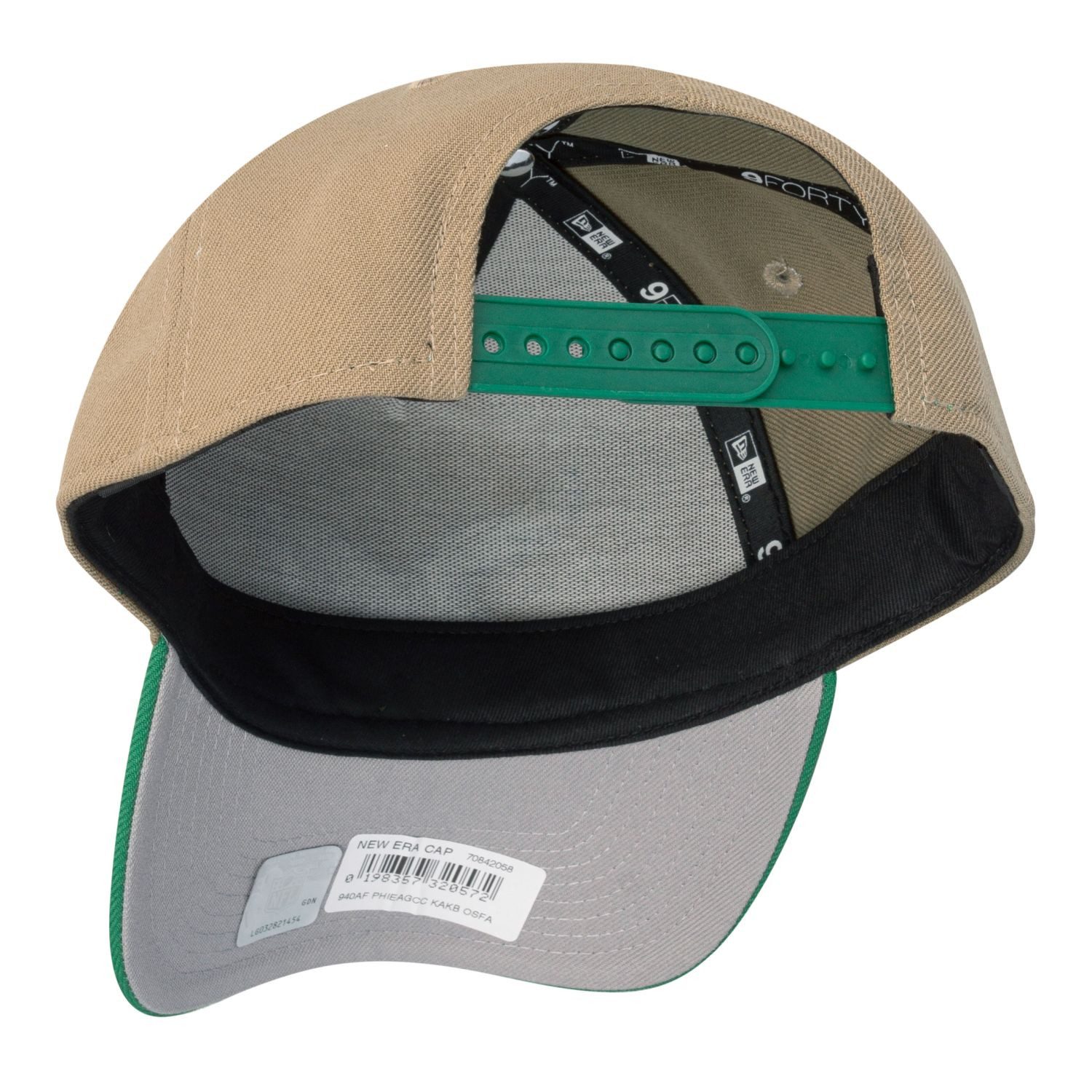 New Era Trucker Cap 9Forty AFrame günstig online kaufen