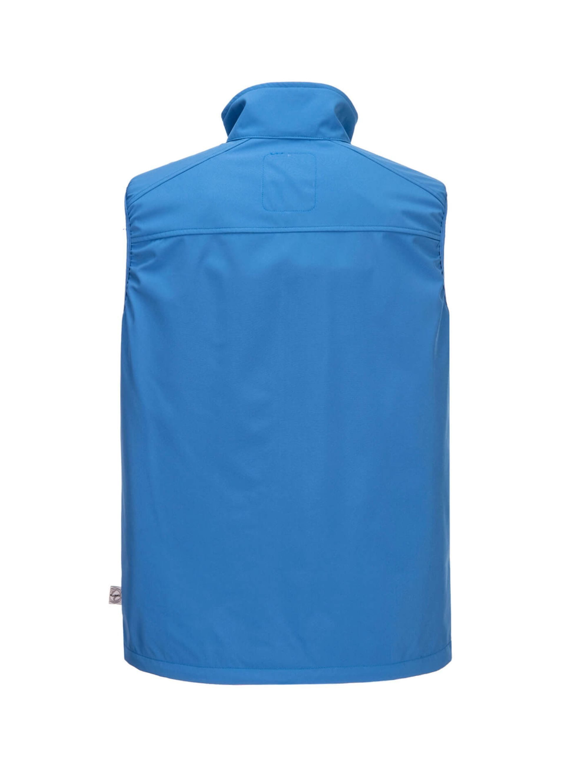 FirstB Softshellweste Herren Softshellweste günstig online kaufen