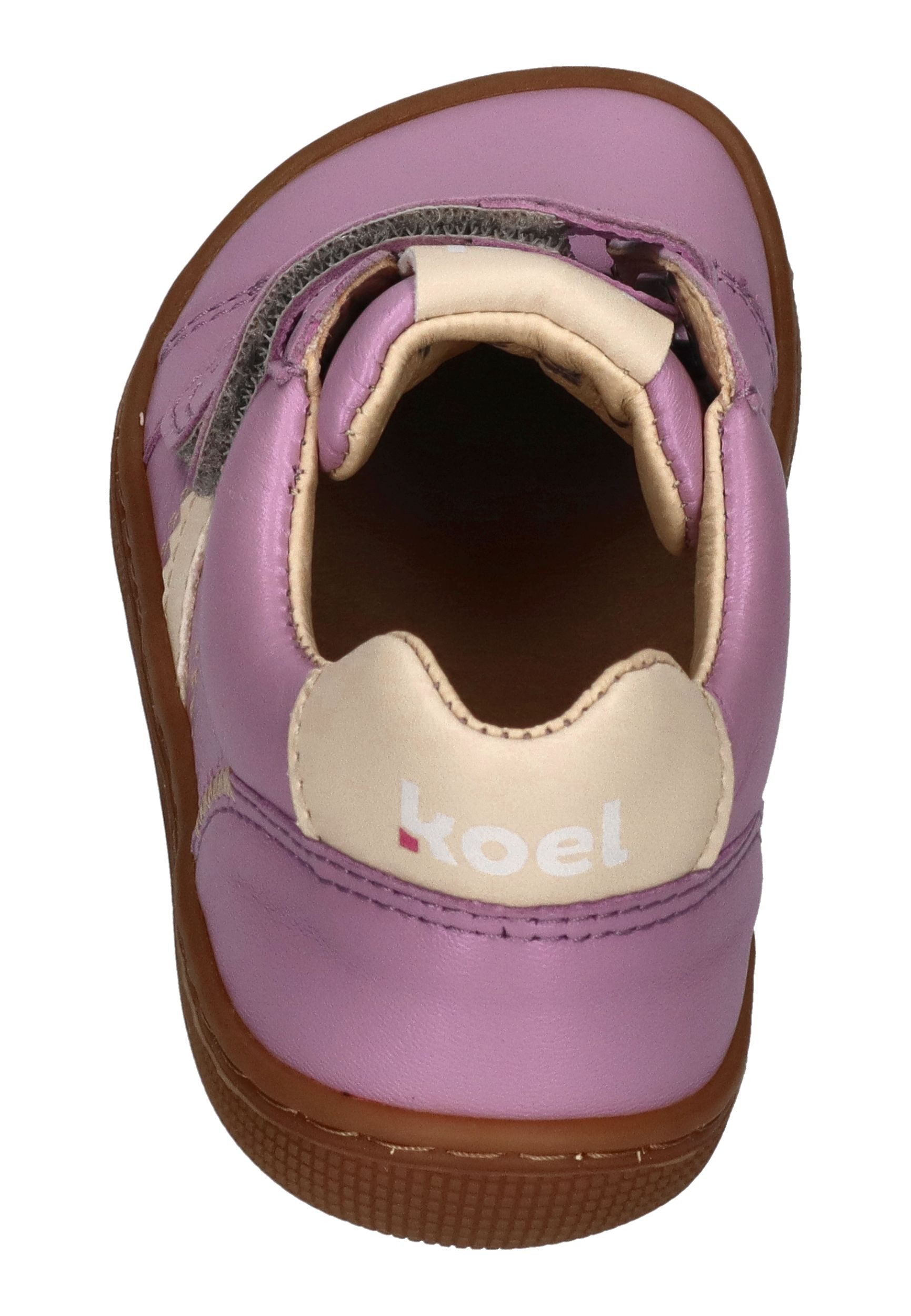 KOEL DENIS PERLATO 3.0 Barfußschuh Lavendel