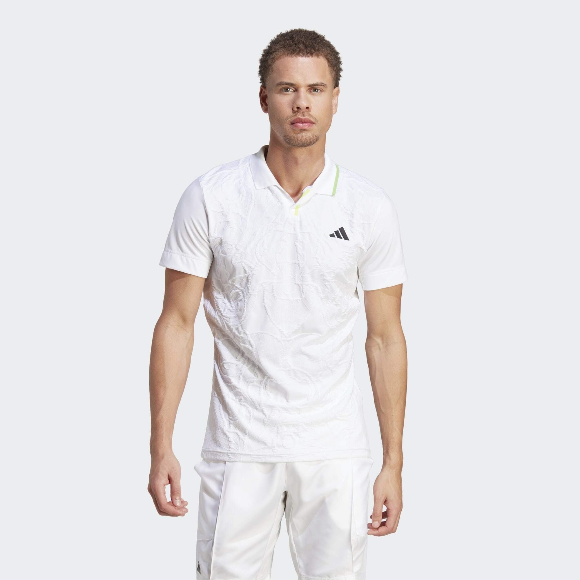 adidas Performance Funktionsshirt AEROREADY FREELIFT PRO TENNIS POLOSHIRT