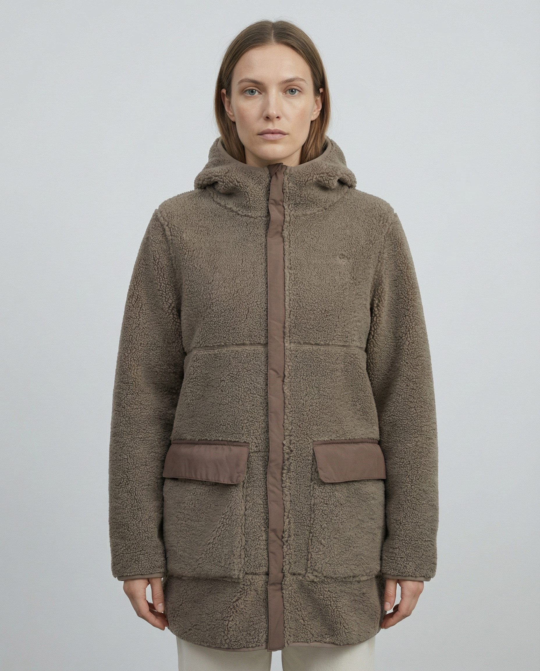 Jeff Green Fleecejacke Lumi