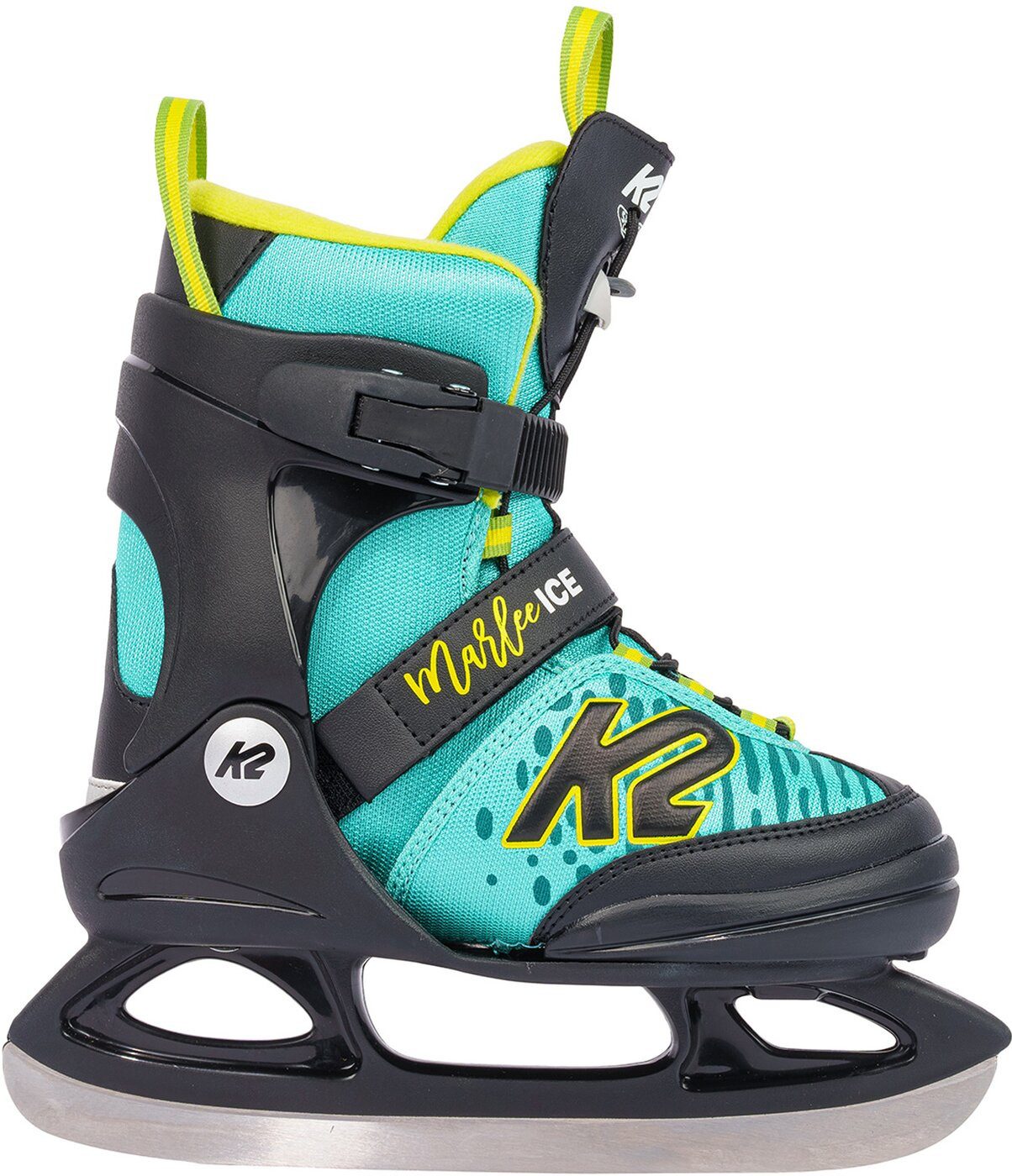 K2 Коньки MARLEE ICE Black