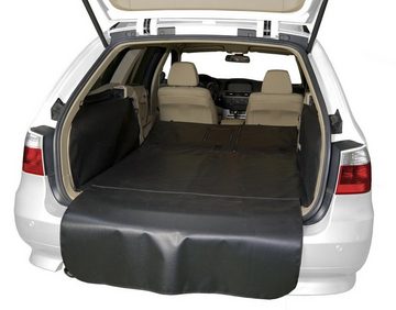 AZUGA Kofferraumwanne Kofferraumschutz BOOTECTOR passend für Chevrolet Orlando ab 2011-2018, für Chevrolet Orlando Van