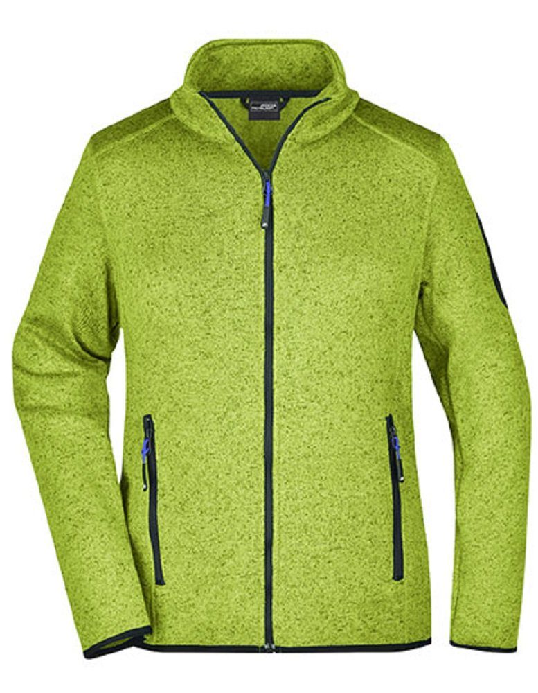 James & Nicholson Fleecejacke Damen Slim günstig online kaufen