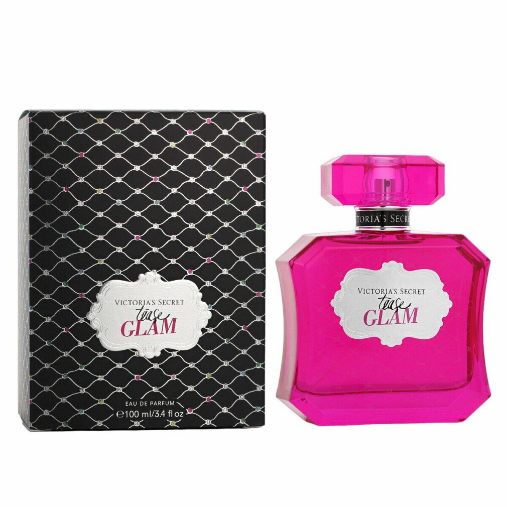 Victoria Eau de Parfum Tease Glam Eau de Parfum 100 ml
