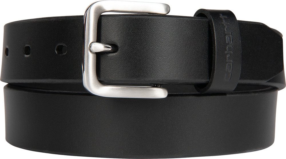 Carhartt Ledergürtel Bridle Leather Belt