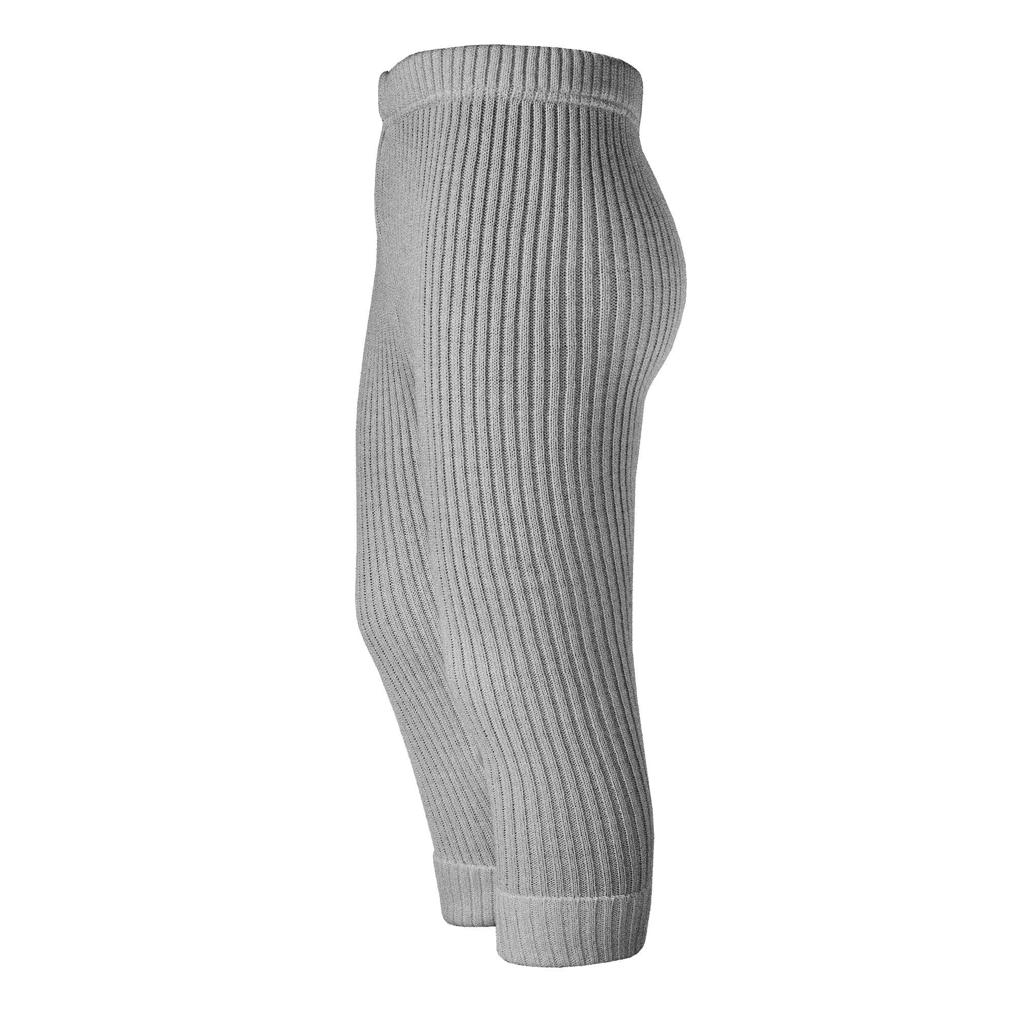 Stoffhose MINI-Leggings, classic Wolle Basic, Wolle