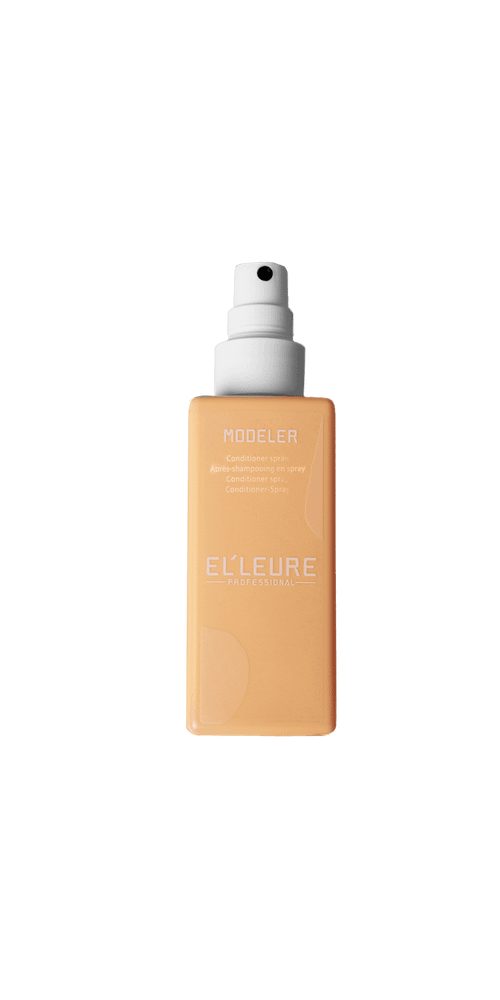 Elleure Leave-in Pflege Elleure Modeler Conditioner Spray 150ml