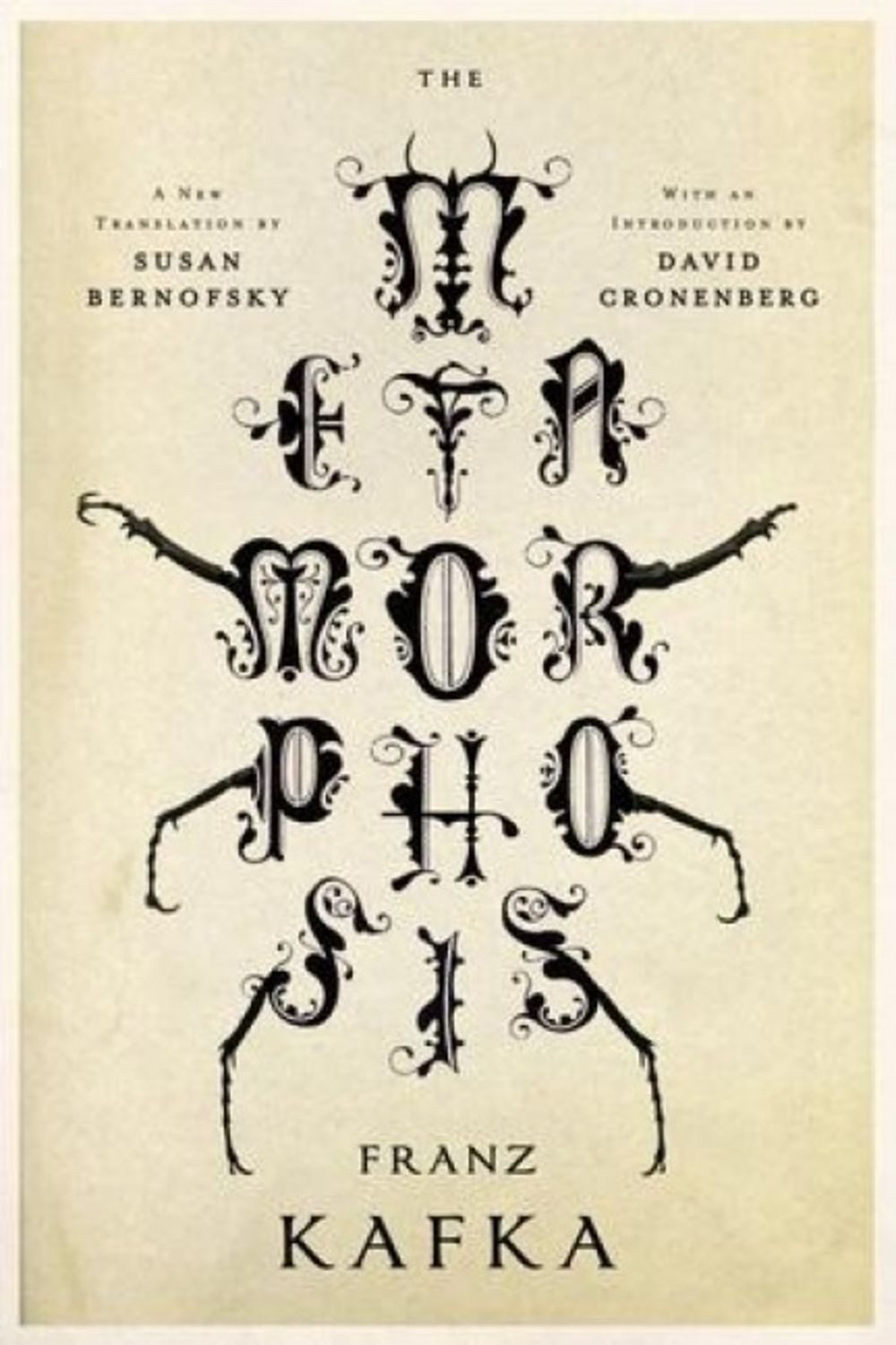 The Metamorphosis / Franz Kafka