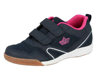 Lico Sportschuh Boulder V Hallenschuh