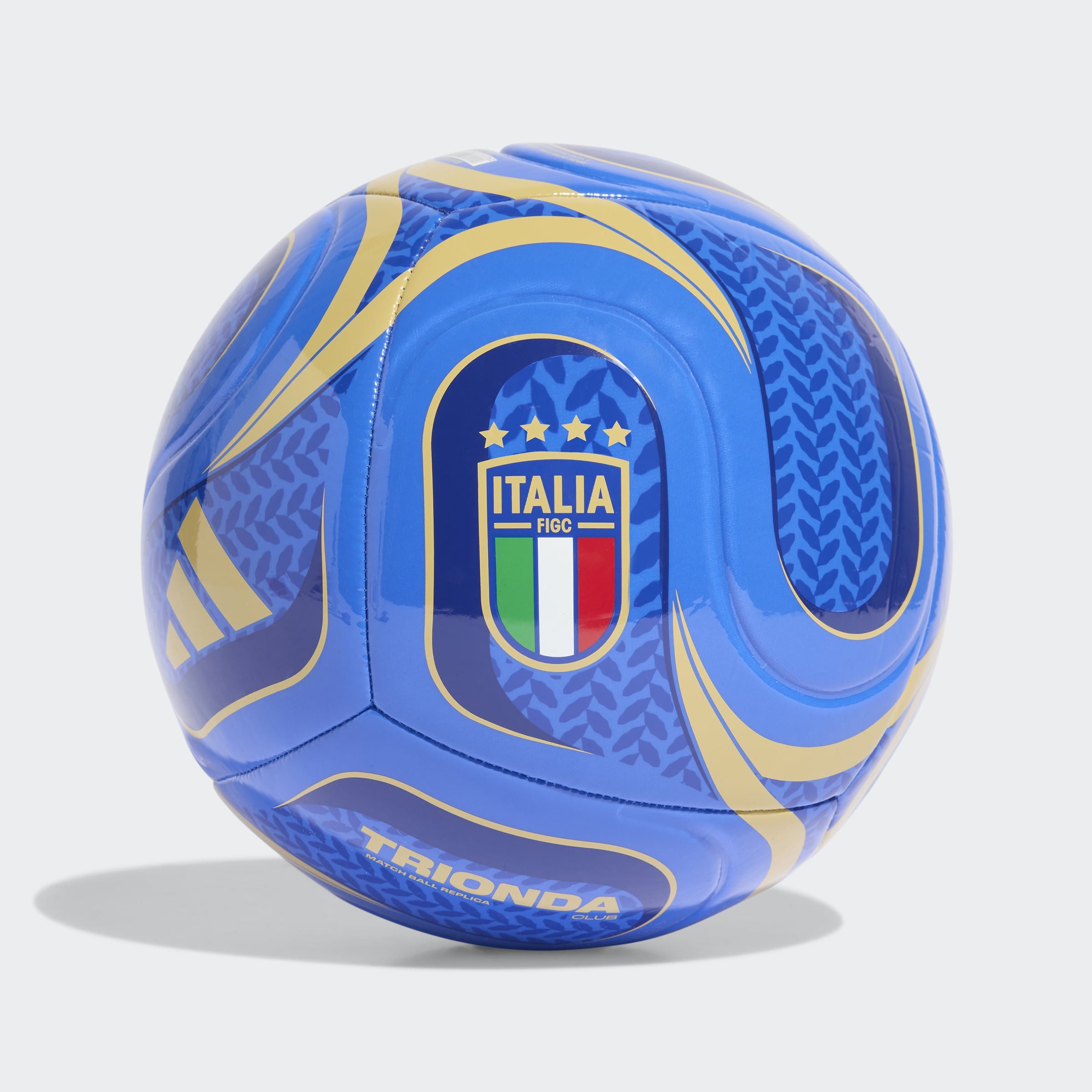 adidas Performance Fußball FIGC CLB HOME, Fußball WM Italien