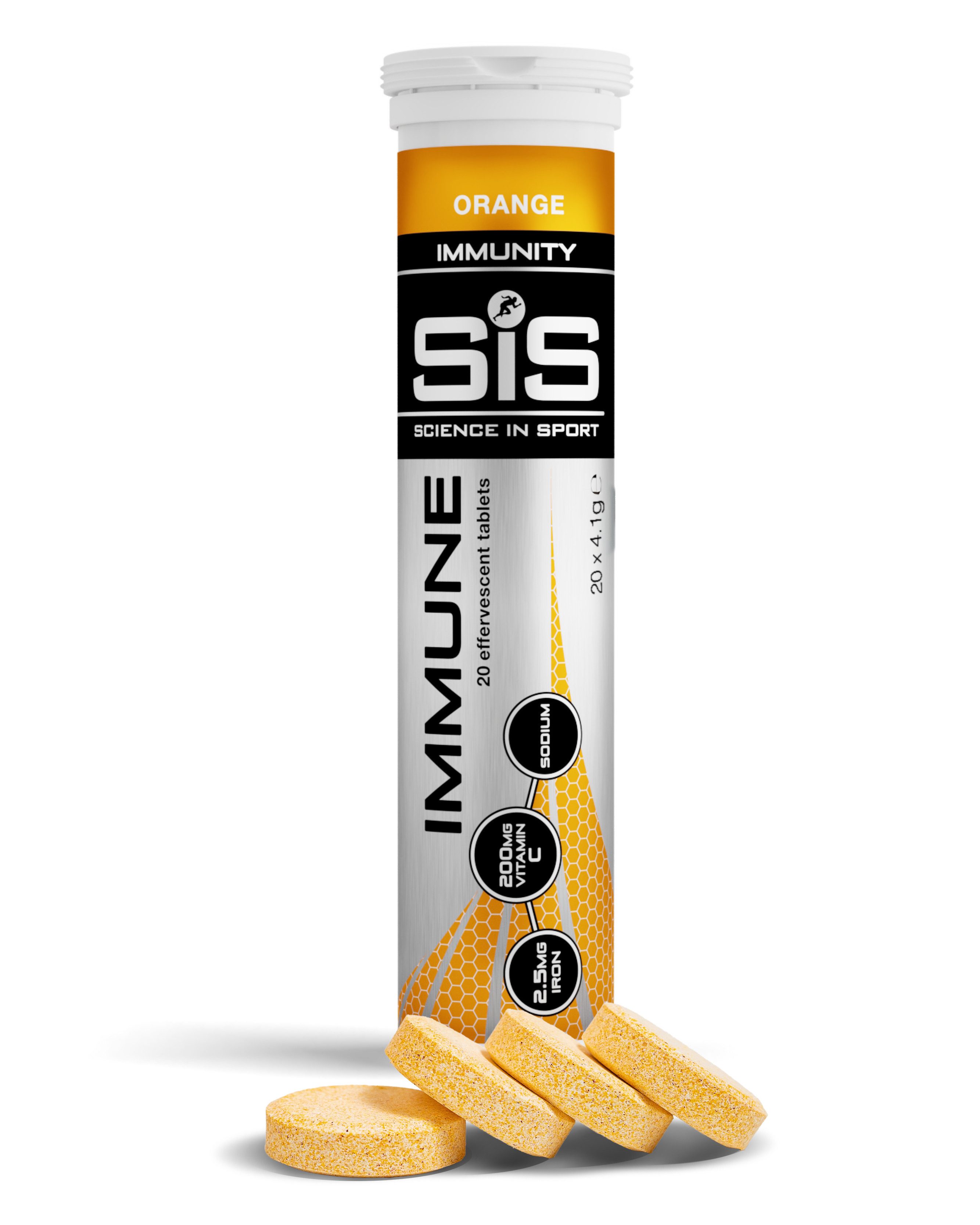 Science in Sport Science in Sport Immune Tablette
