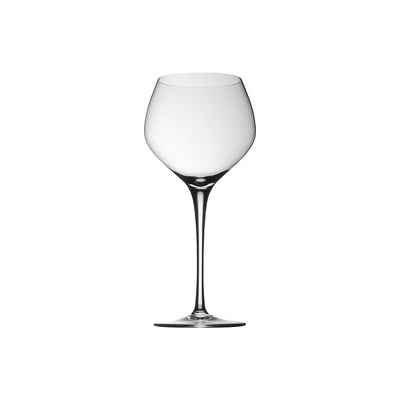 Rosenthal Rotweinglas Fuga Glatt Rotwein jung, Glas
