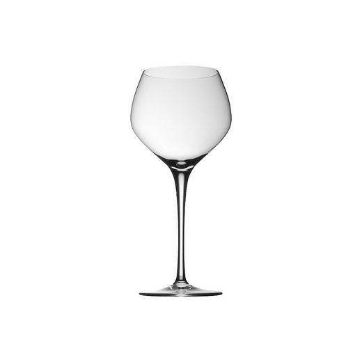 Rosenthal Rotweinglas »Fuga Glatt Rotwein jung«, Glas