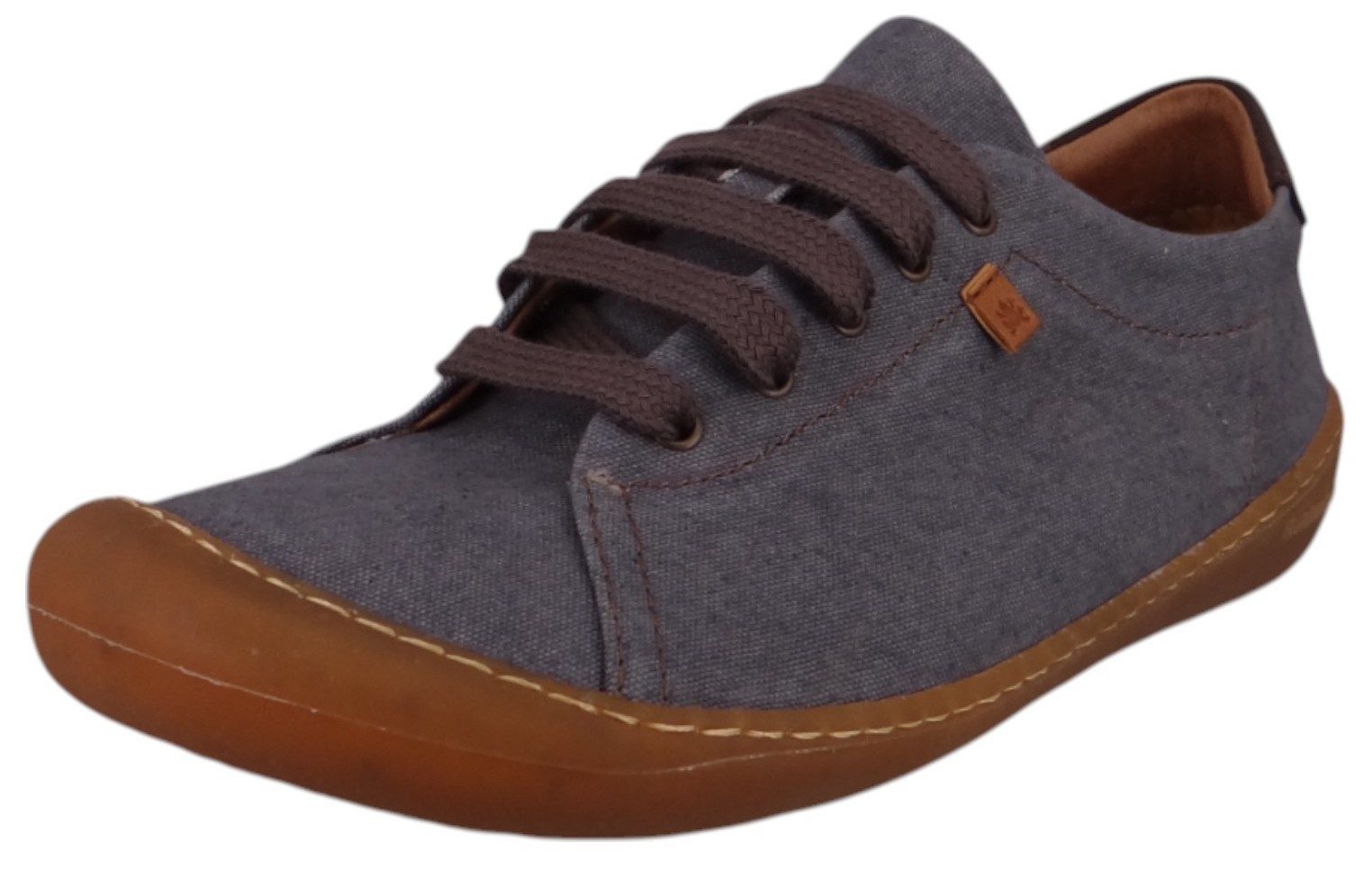 N5767T Pawikan Low Top Quartz Sneaker