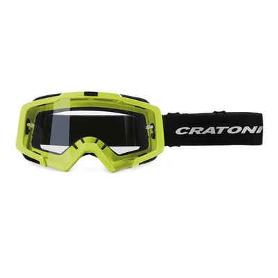 Cratoni Fahrradbrille