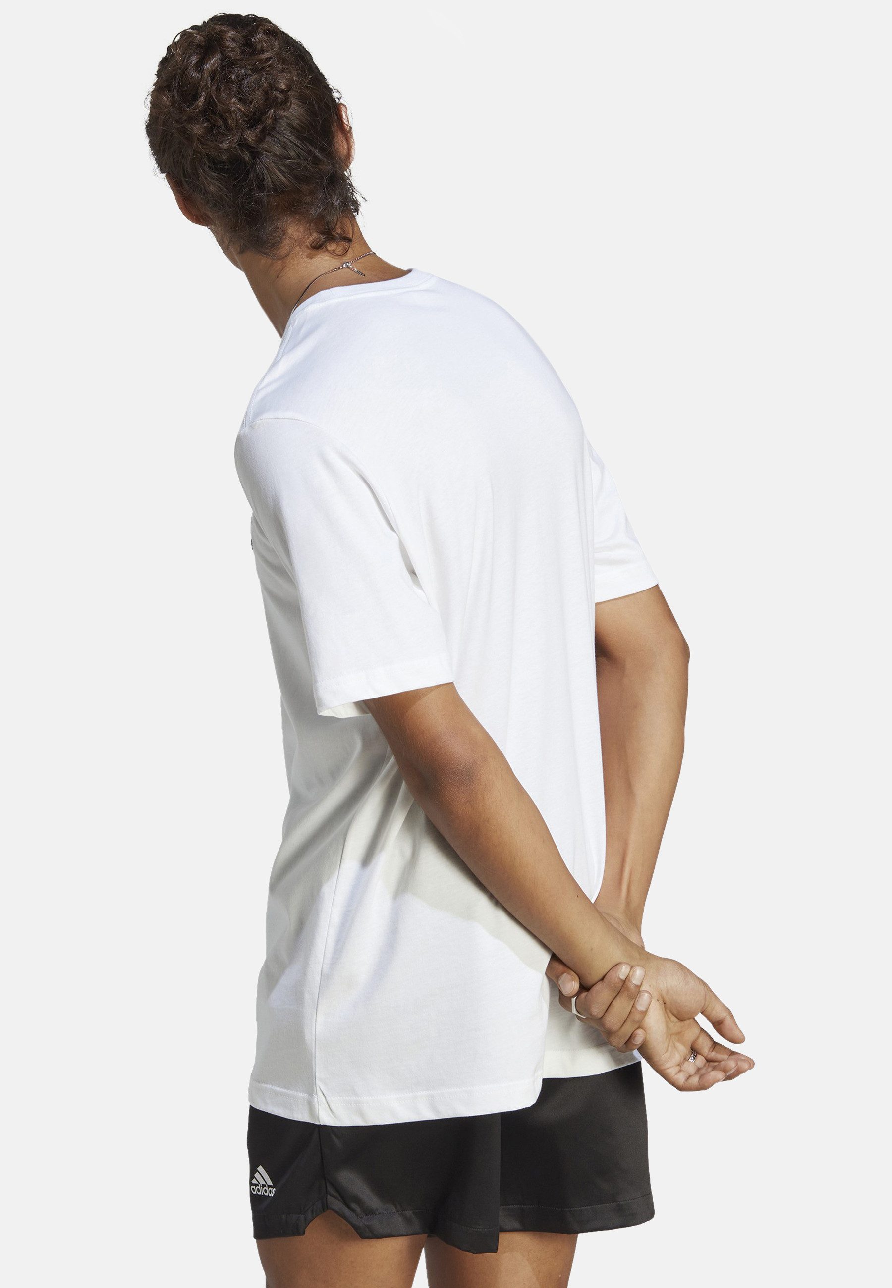 adidas Originals T-Shirt Essentials (1-tlg) günstig online kaufen