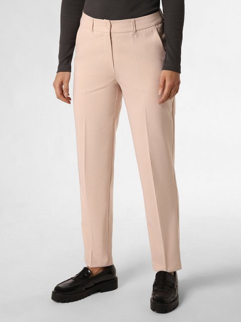 Betty Barclay Bügelfaltenhose Betty Barclay Businesshose mit Bügelfalte Mat günstig online kaufen