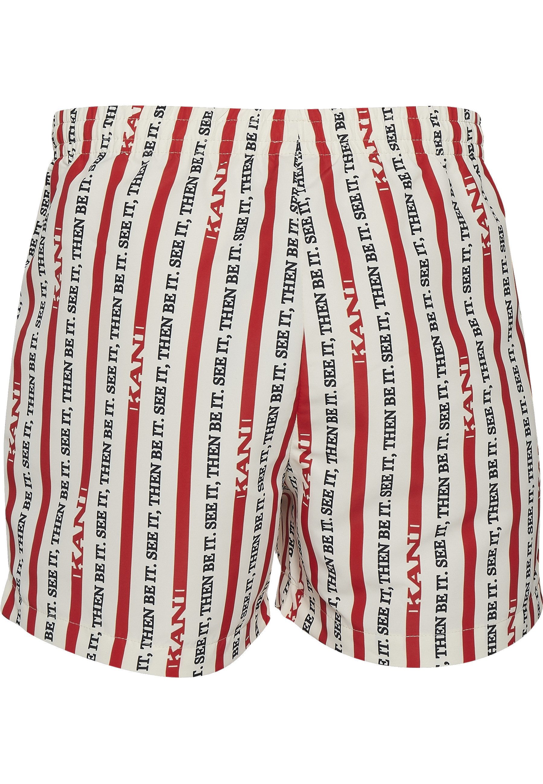 Karl Kani Badeshorts Karl Kani Herren