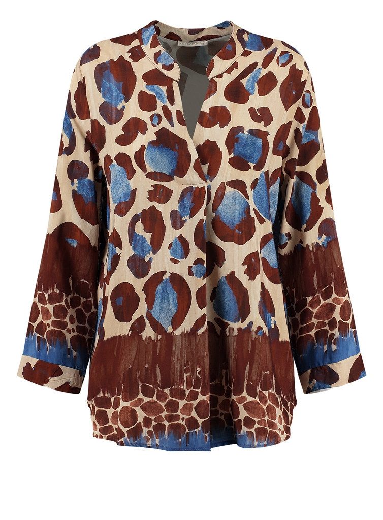 Key Largo Shirtbluse