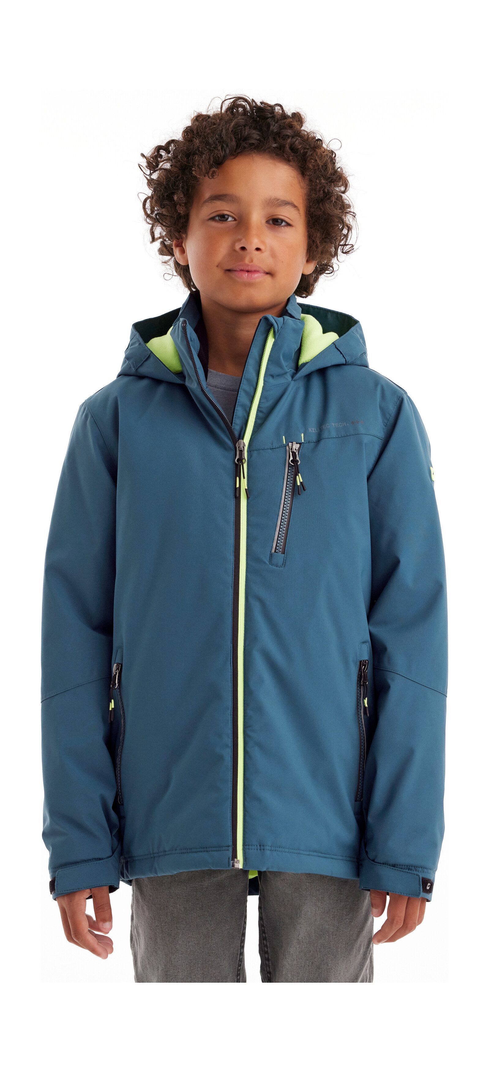 Outdoorjacke KOW 159 BYS JCKT