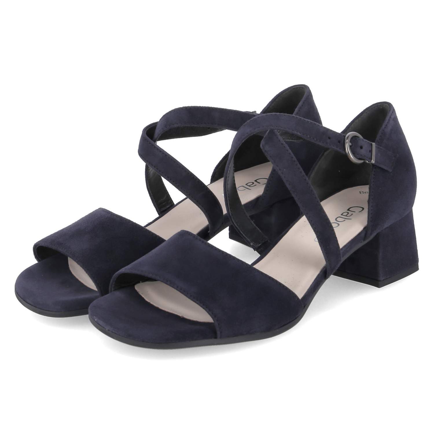 Gabor 41.760.16 Sandalette günstig online kaufen