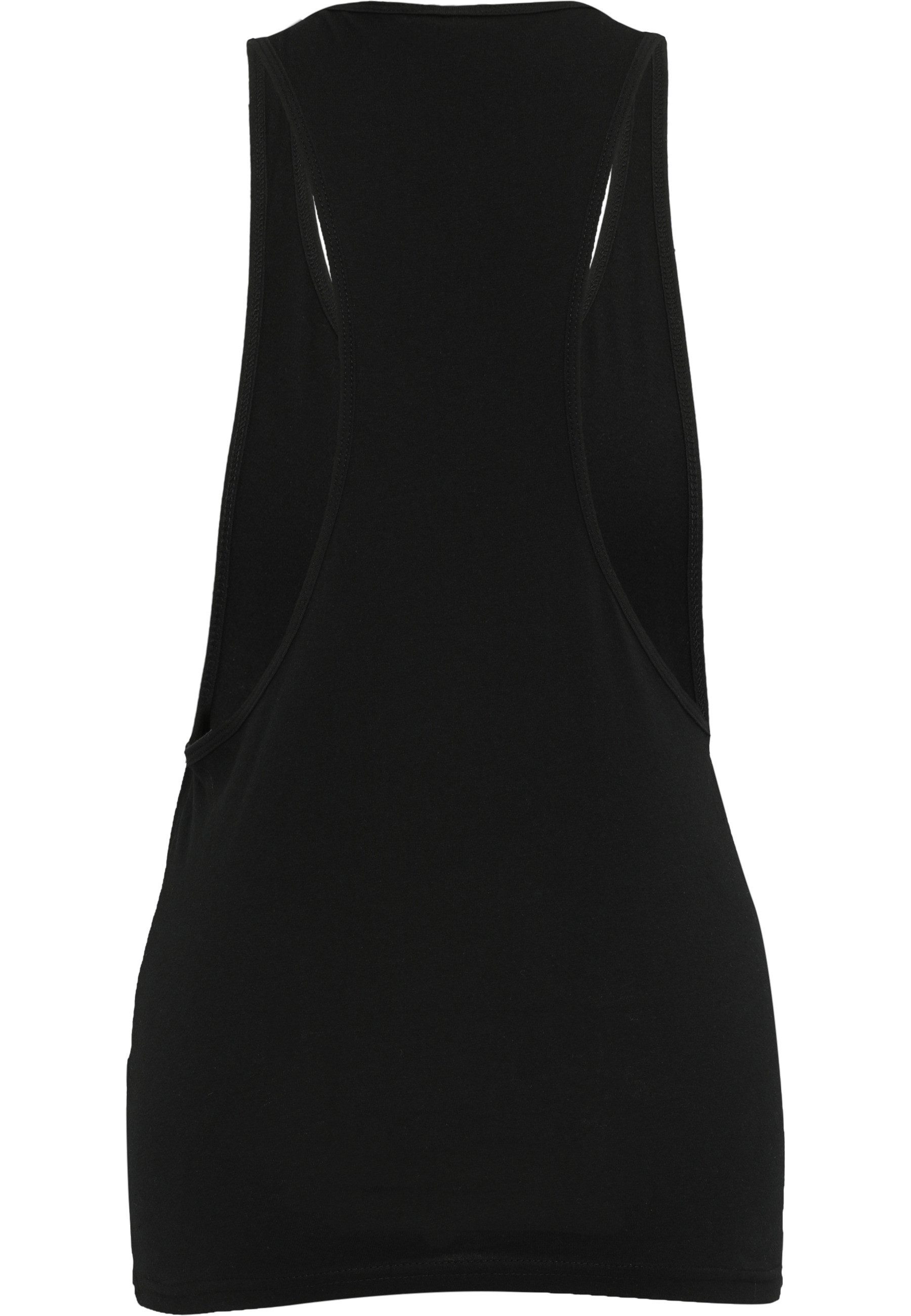 URBAN CLASSICS Tanktop Urban Classics Damen Ladies Loose Tank (1-tlg) günstig online kaufen