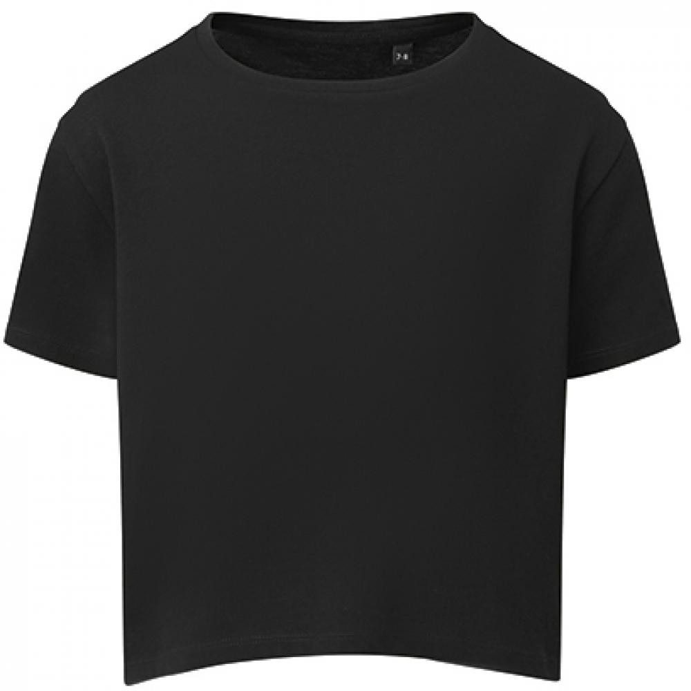 T-Shirt Kids Boxy Tee Kinder T-Shirt