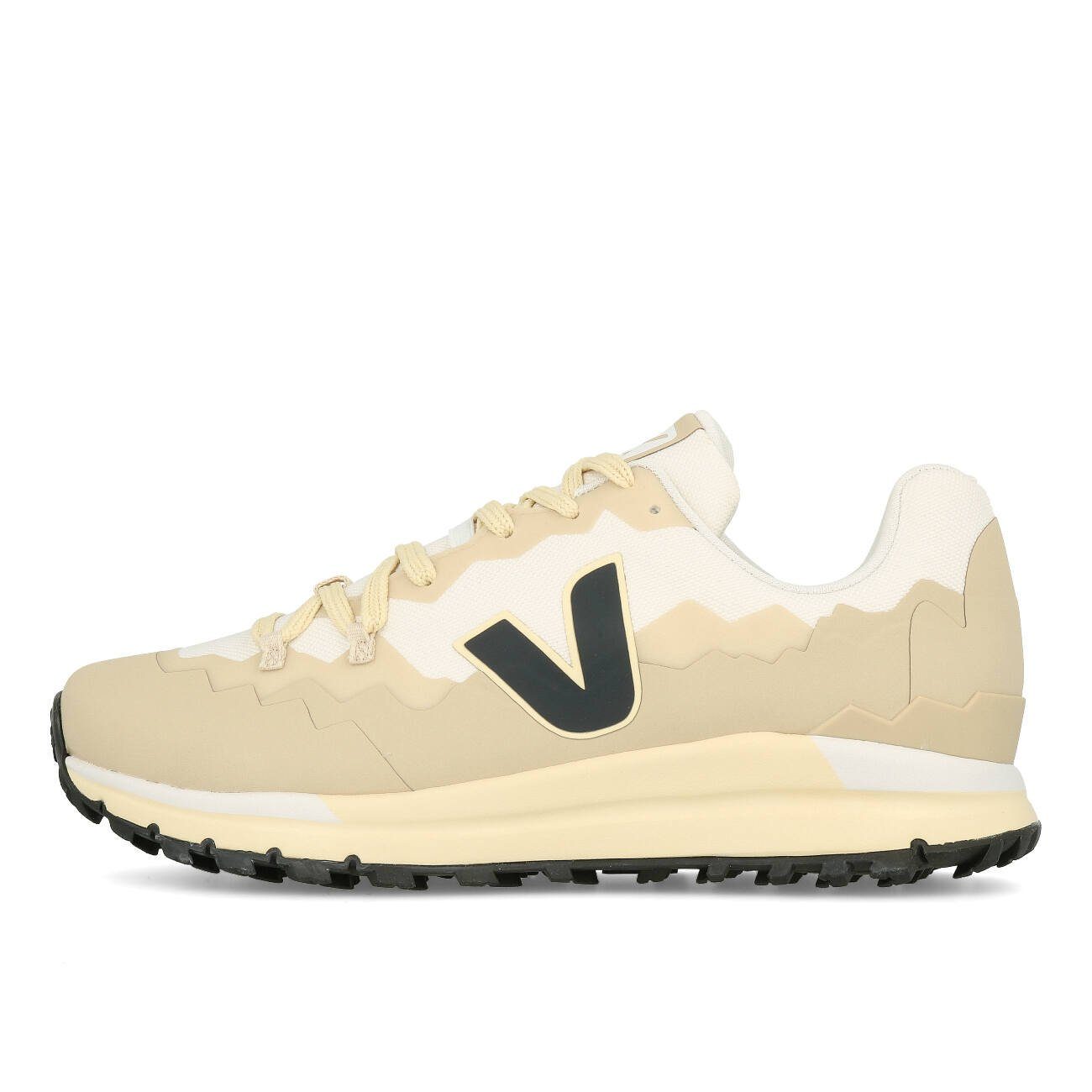 VEJA VEJA Fitz Roy Trek-Shell Herren Gravel Nautico Laufschuh günstig online kaufen