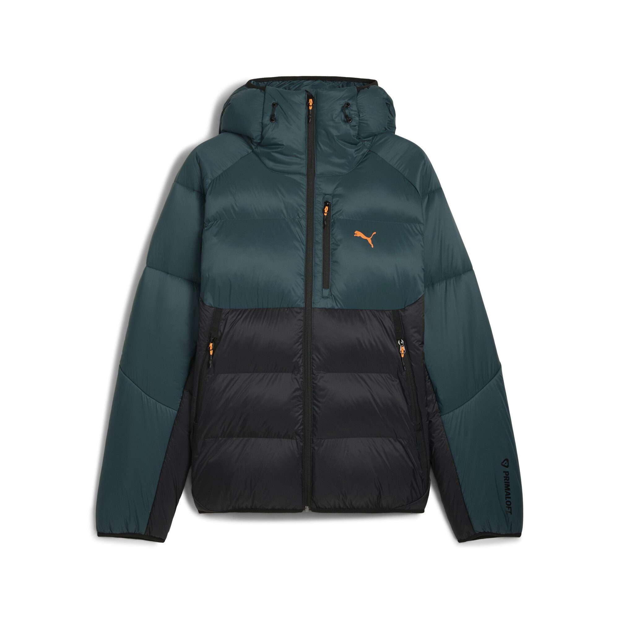 PUMA Winterjacke PUMATECH PrimaLoft® Pufferjacke Herren günstig online kaufen