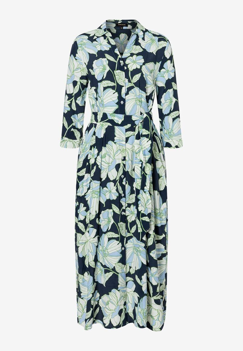 MORE&MORE Sommerkleid günstig online kaufen