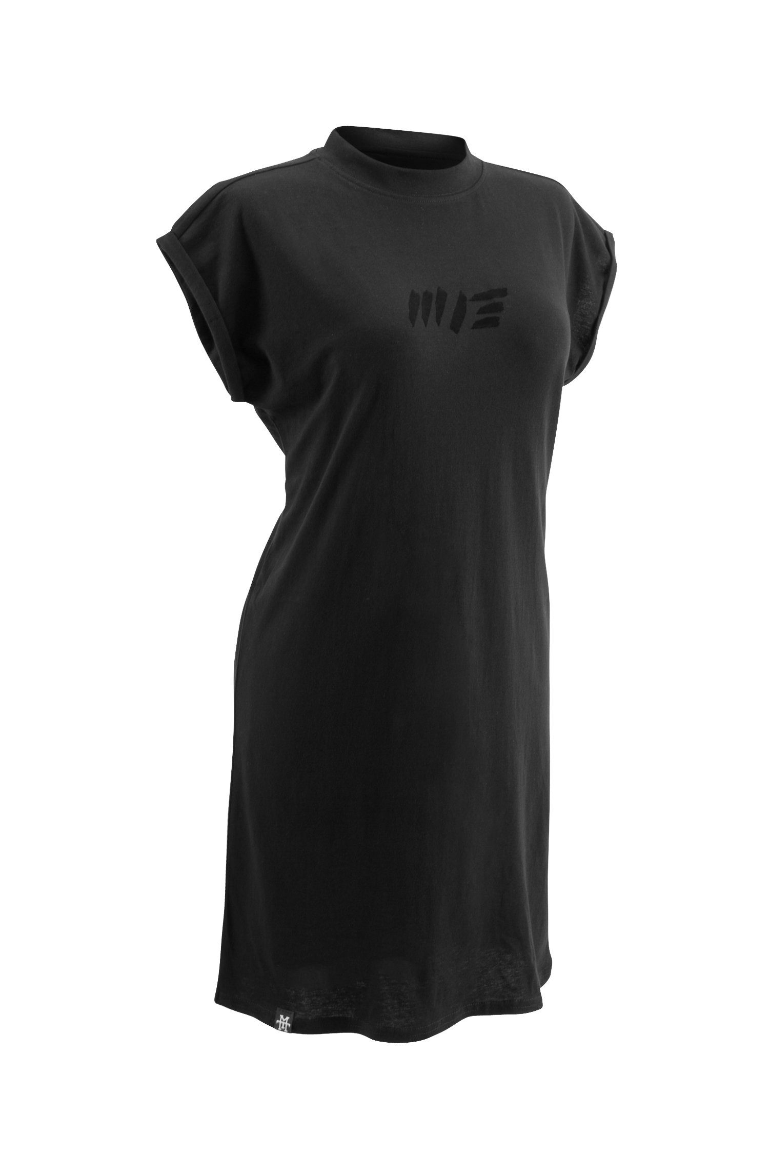 Manufaktur13 Shirtkleid Summer Tee Dress - günstig online kaufen