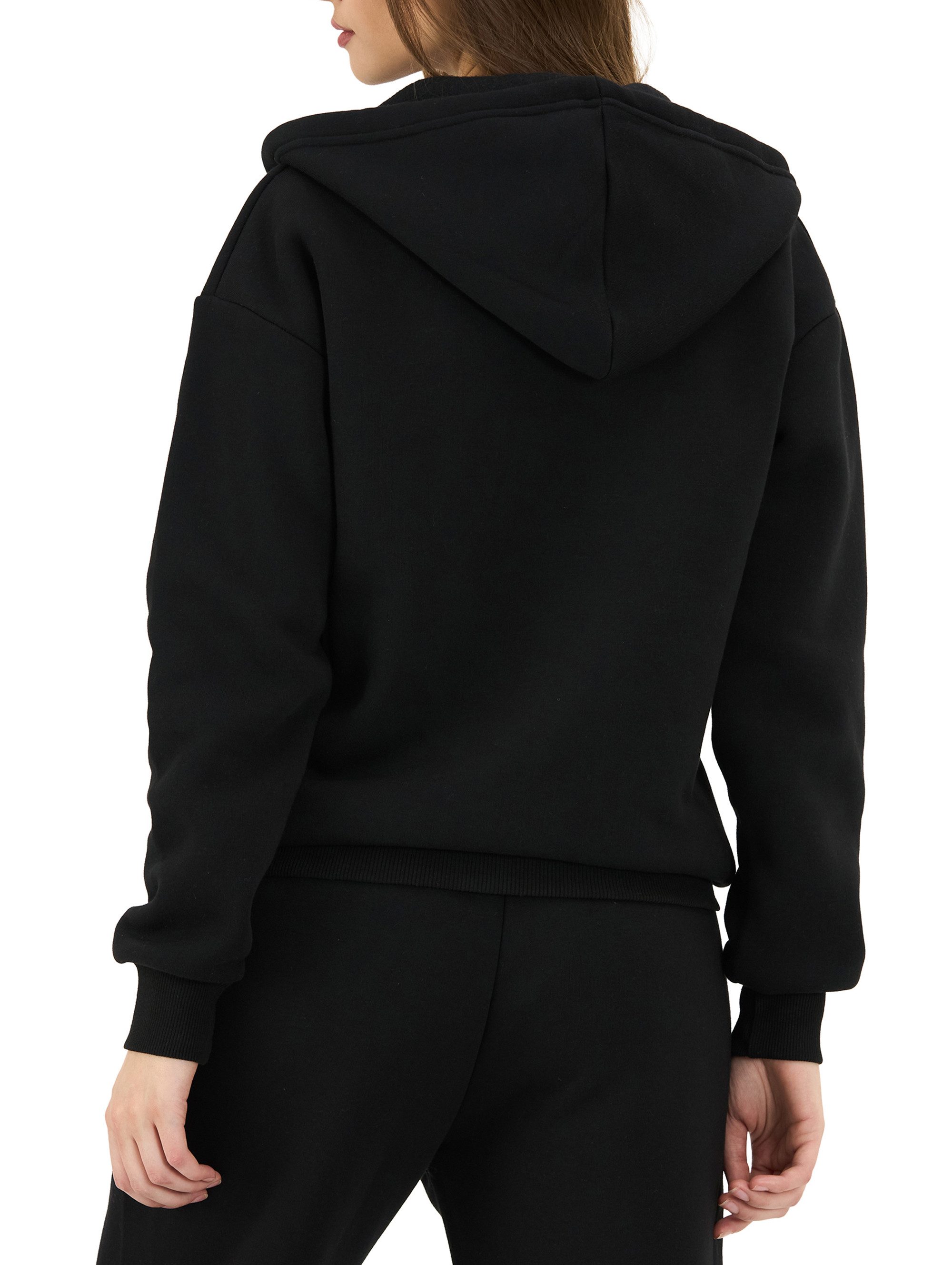 RedBridge Jogginganzug Oversized mit Hoodie Loungewear (Set, 2-tlg) – Bild 5 von 5