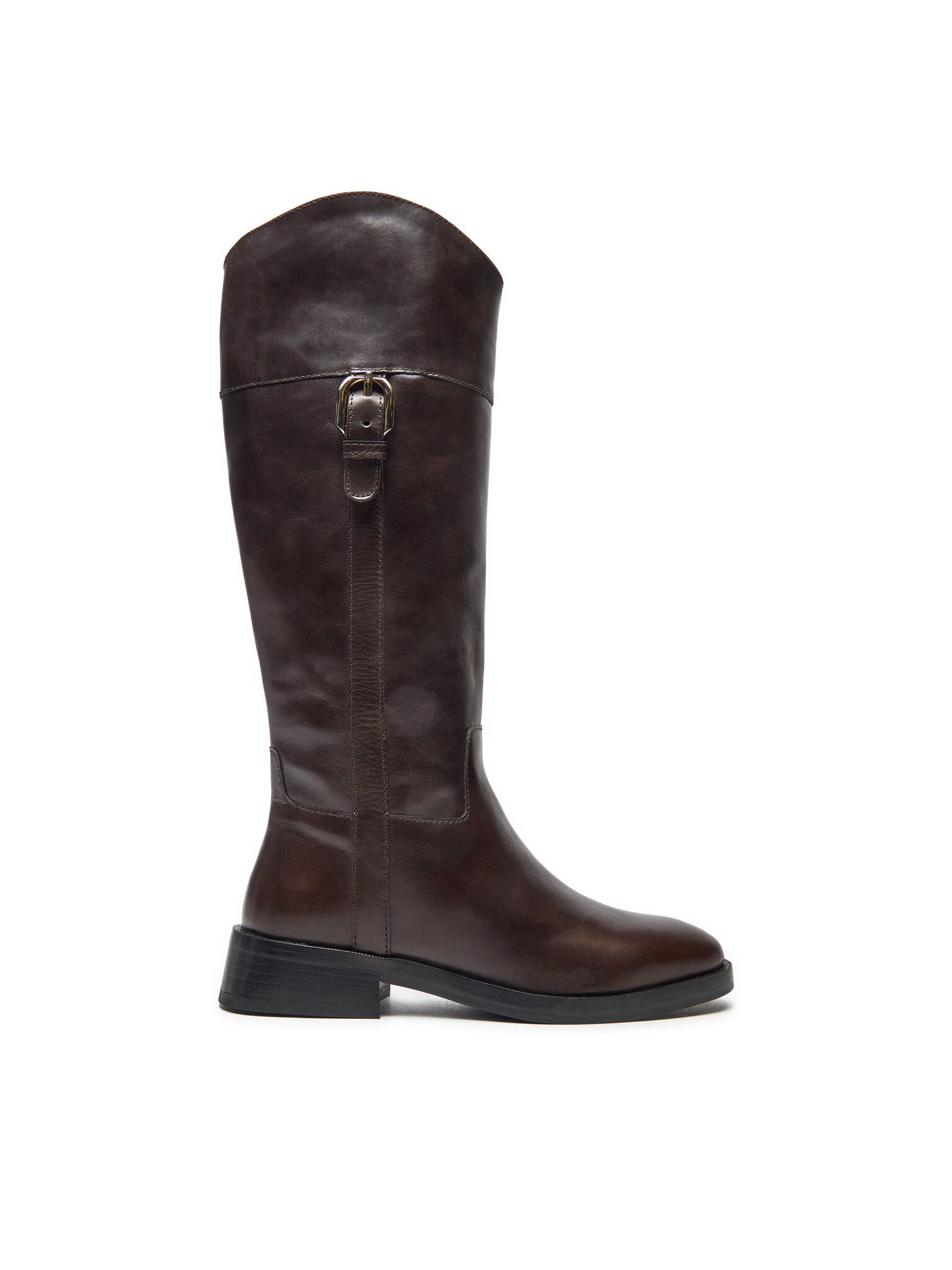 Geox Geox Сапоги D Tormalina D36VBG 000AA C6024 Braun Сапоги