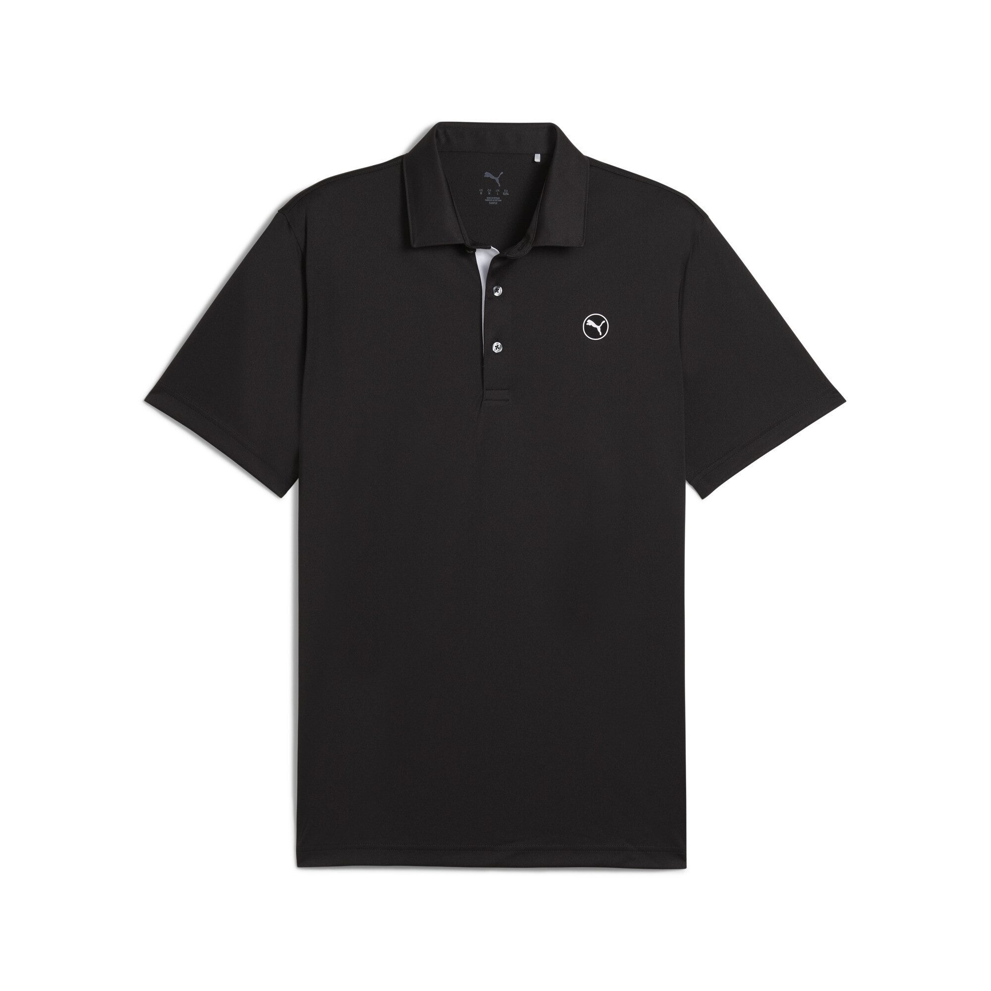 PUMA Poloshirt Pure 2.0 Golf Polo günstig online kaufen