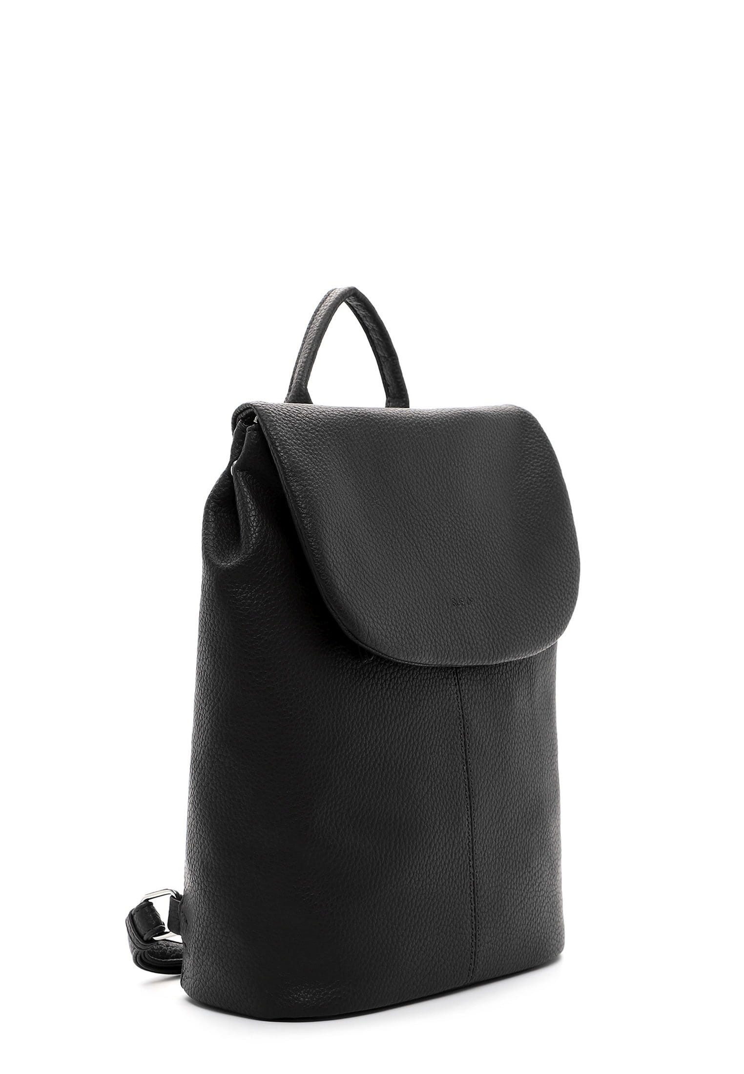 EMILY & NOAH Cityrucksack E&N Tours RUE 09, Logo Prägung – Bild 5 von 5